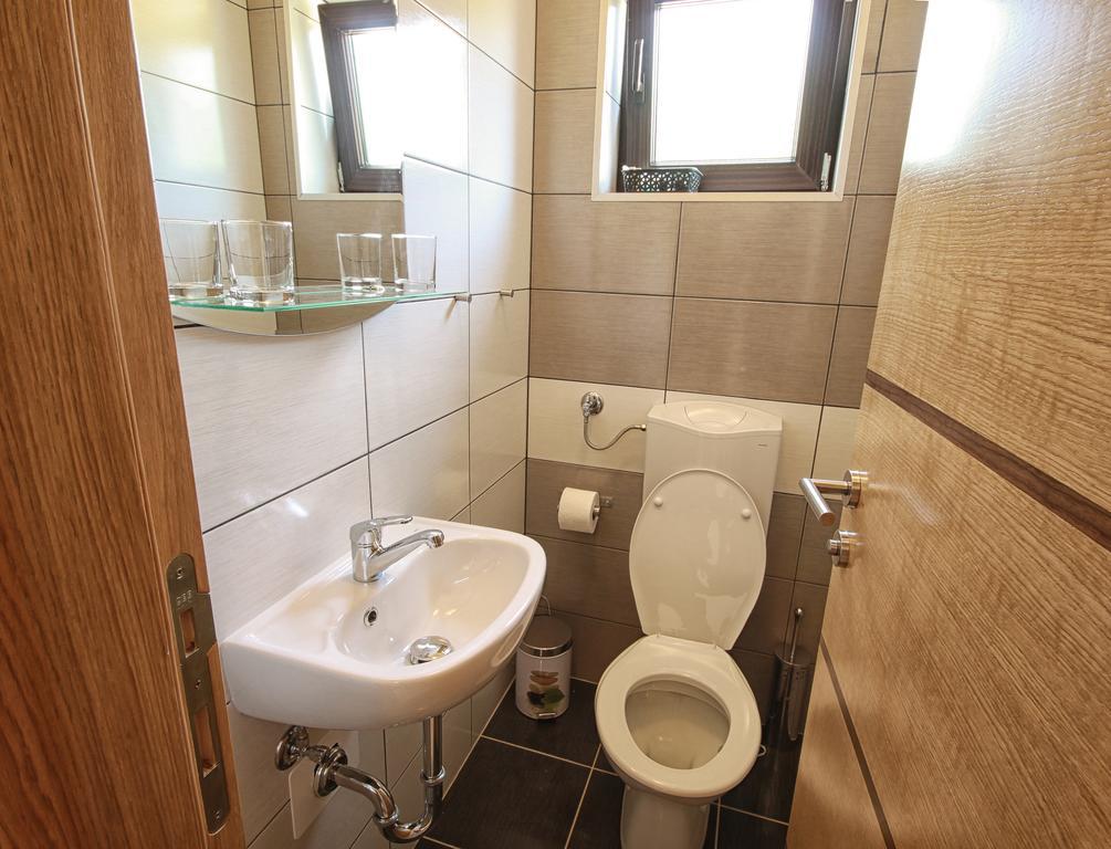 Countryside Apartment Rakovica Exterior foto