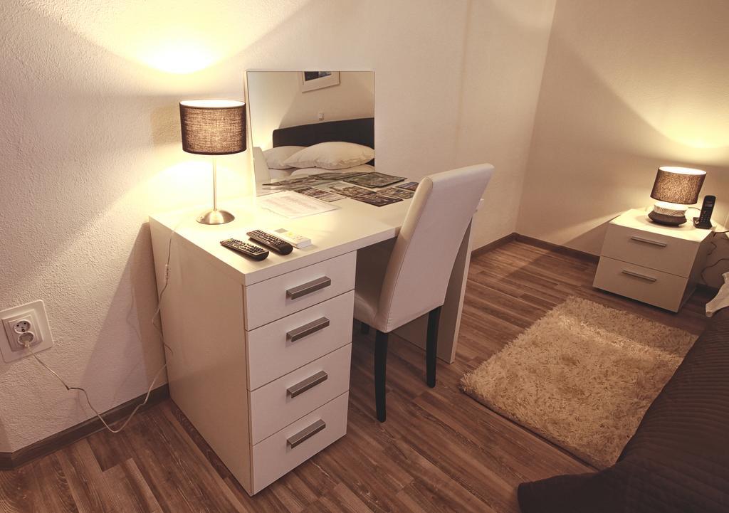 Countryside Apartment Rakovica Exterior foto